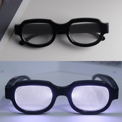 Anime Spectacles Glasses