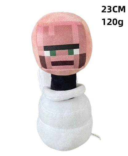 Skibidi Toilet Plush