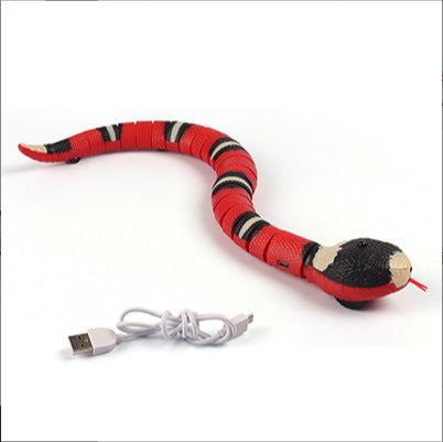 Smart Snake Toy