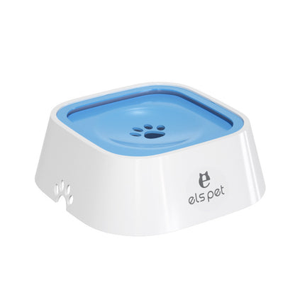 Pet Floating Water Basin