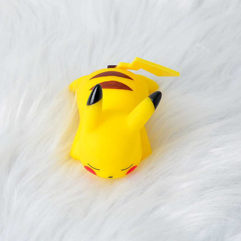 Pikachu Night Light