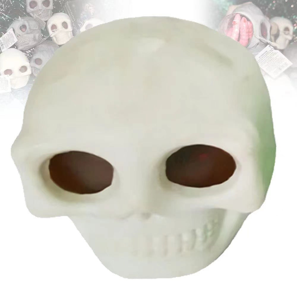 Skeleton Monster Pinch Toy