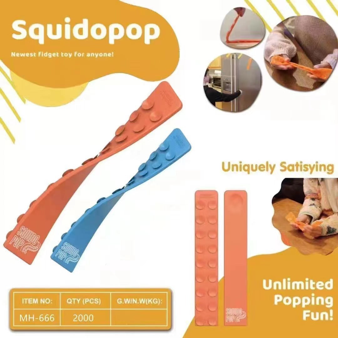 Squidopop