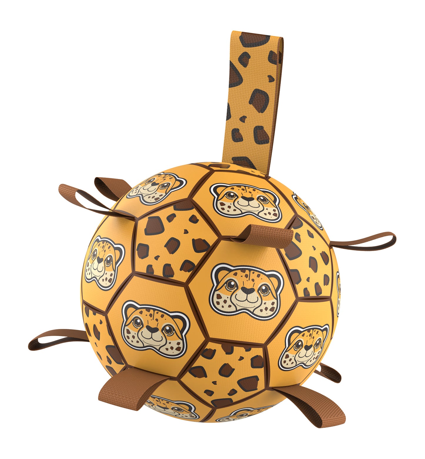 Dog Toy Football