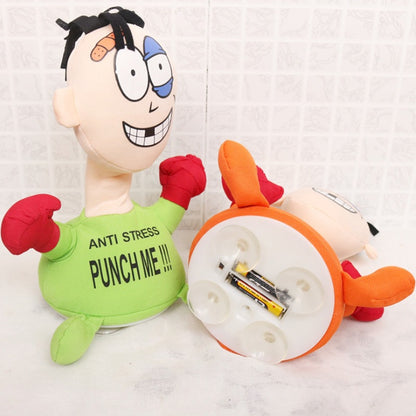 Punch Me Toy