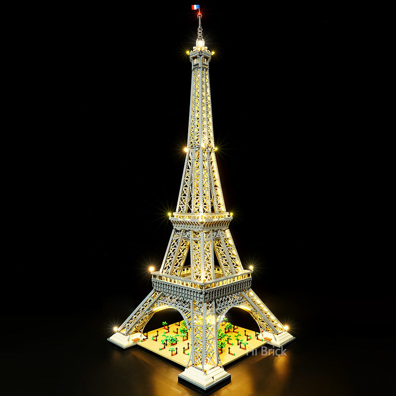 LED Eiffel Tower