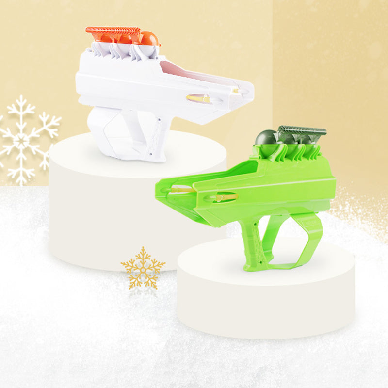 Snowball Gun