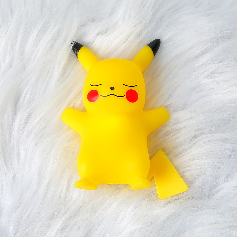 Pikachu Night Light