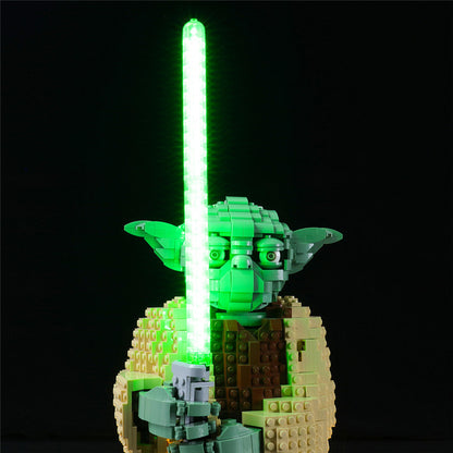 Light Kit For Yoda