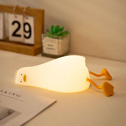 Duck Night Light