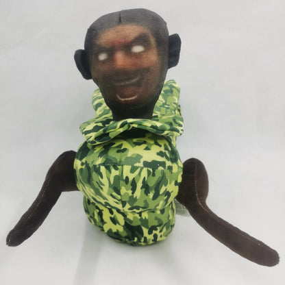 Skibidi Toilet Plush