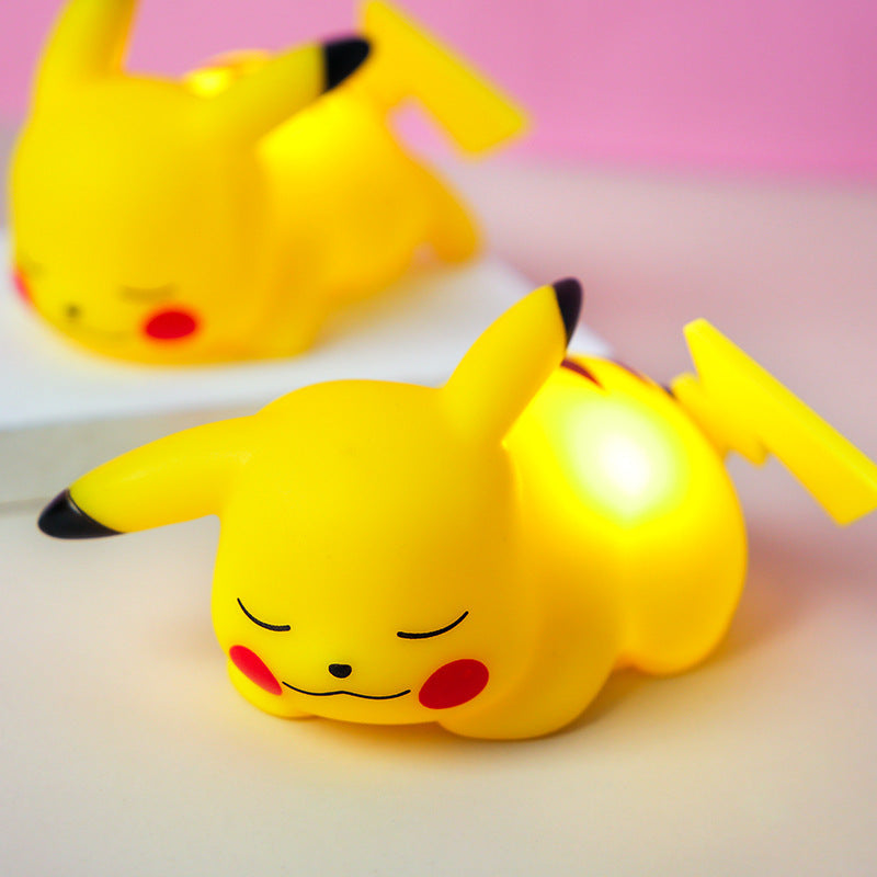 Pikachu Night Light