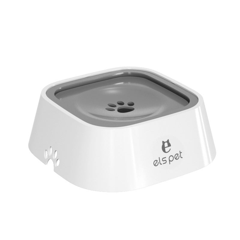 Pet Floating Water Basin