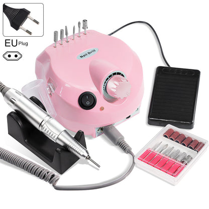 35000RPM Electric Nail Drill