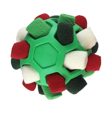 Snuffle Ball Interactive Treat Game