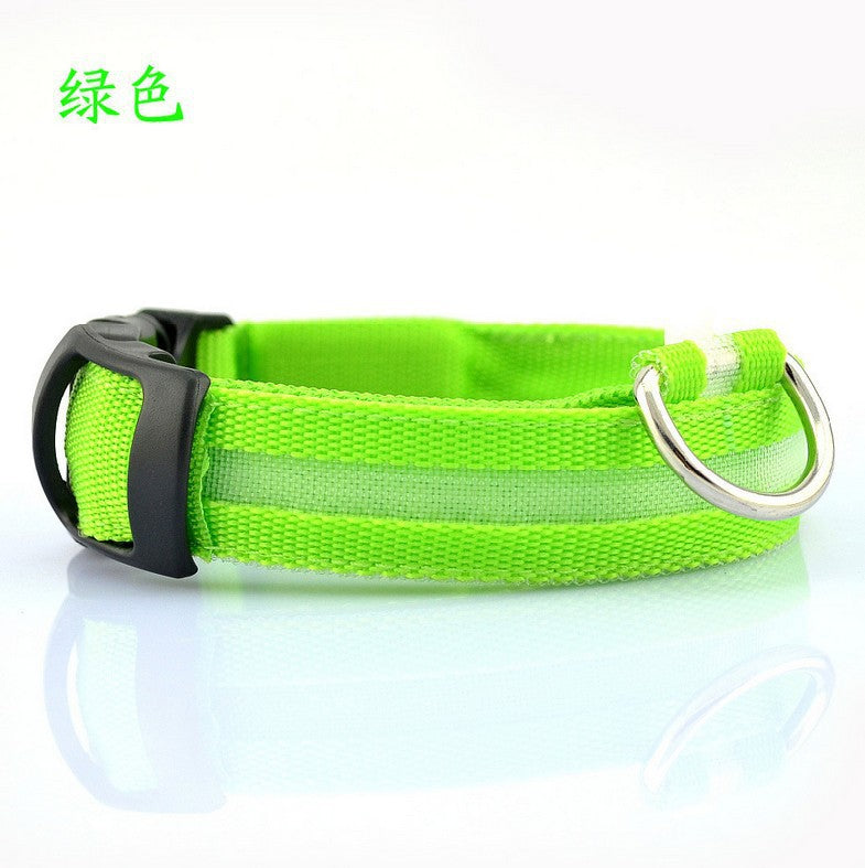 LED Light Up Collar Attachment