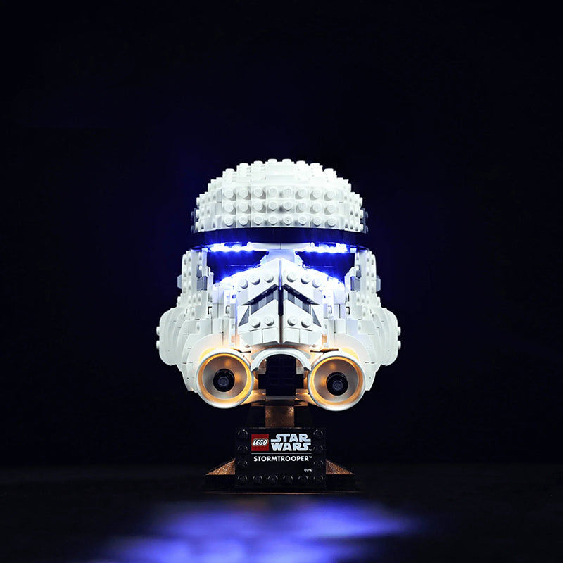 Lego Star Wars Lights