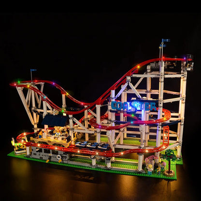 Lego Creator Lights