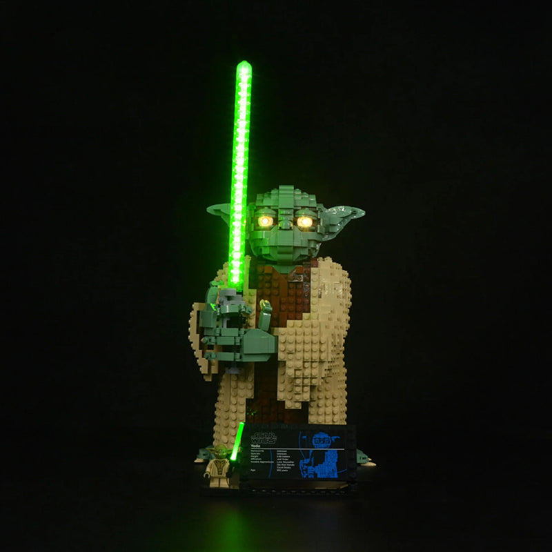 Lego Star Wars Lights