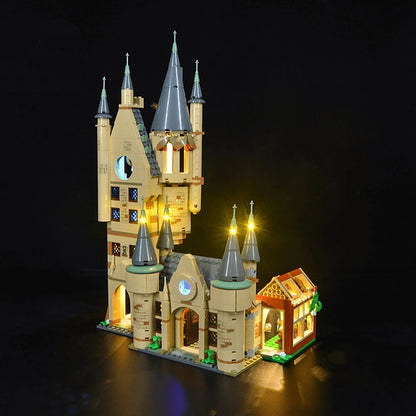 Lego Happy Potter Lights