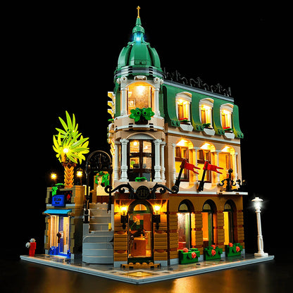 Lego Creator Lights