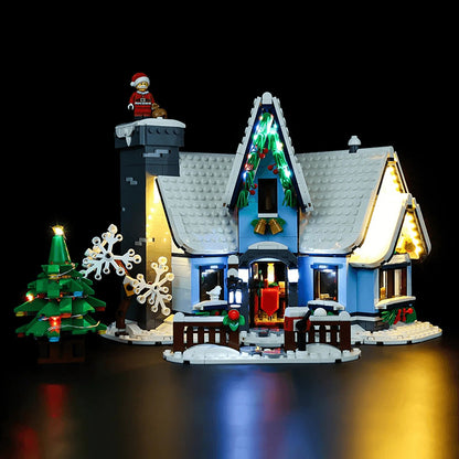 Lego Creator Lights