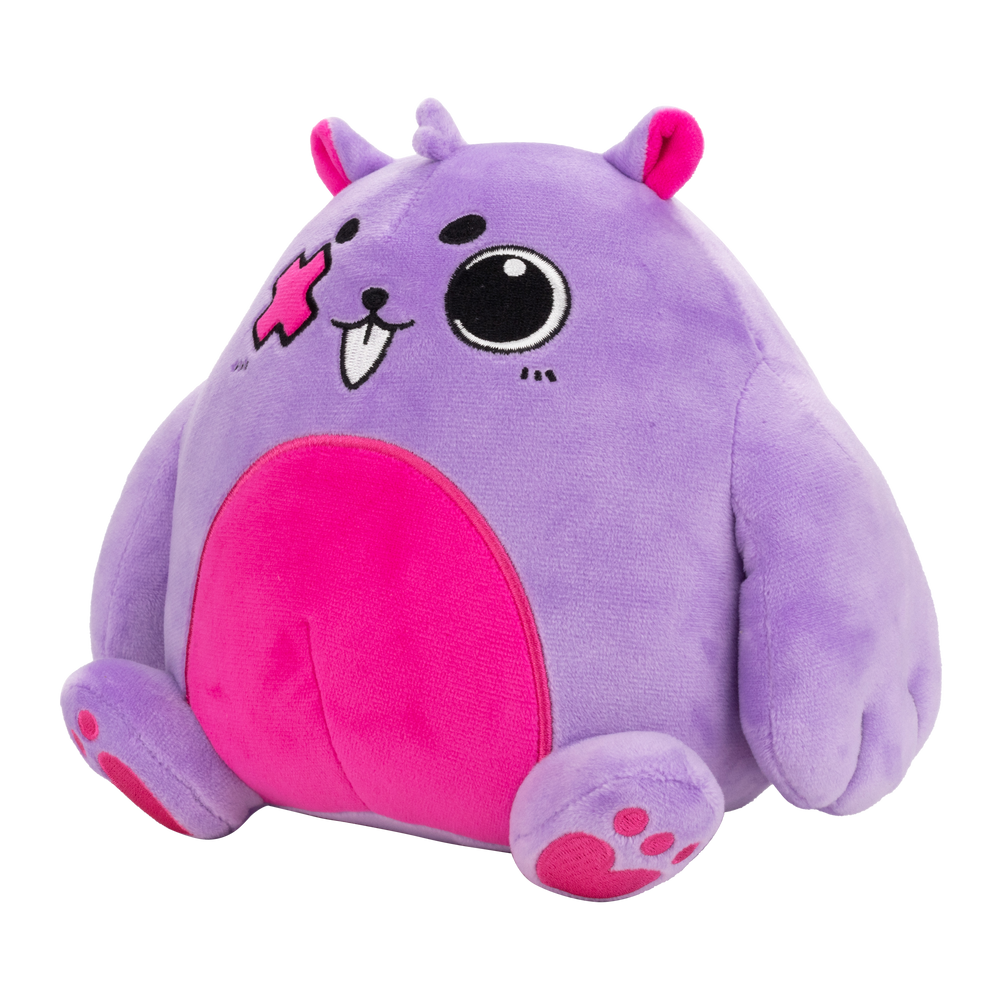 Woodchat Plush