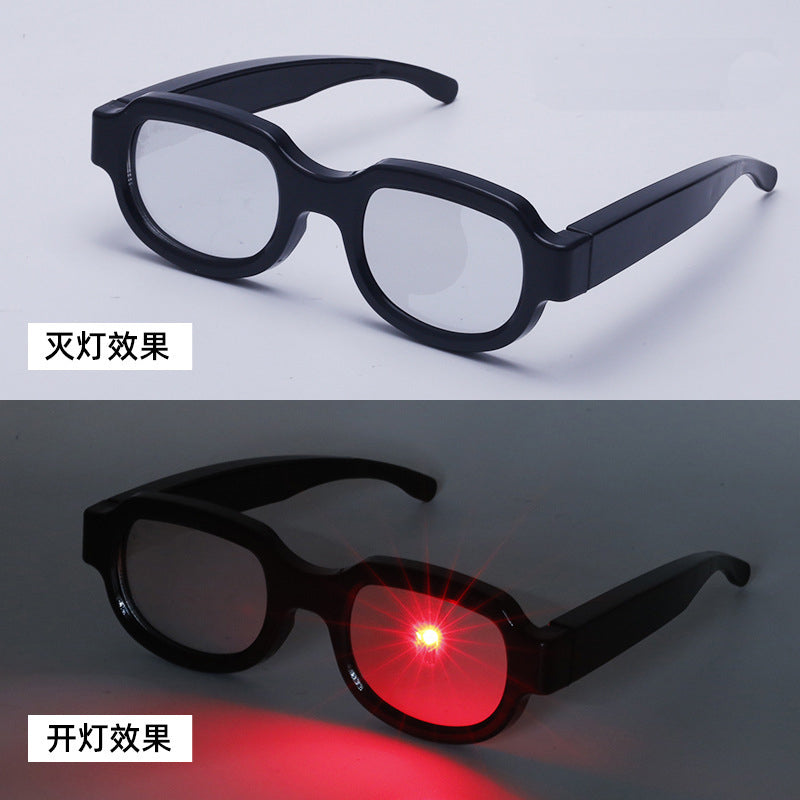 Anime Spectacles Glasses