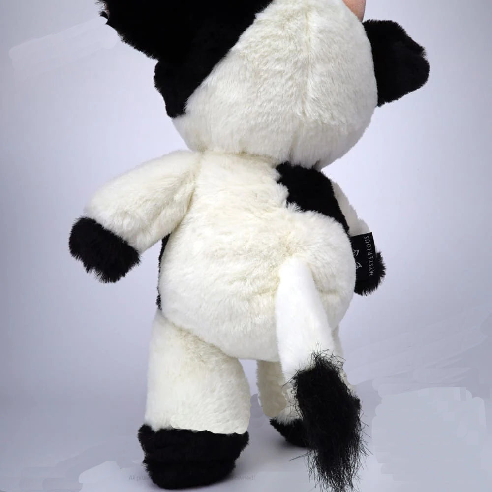 Plushie Dreadfuls Mad Cow