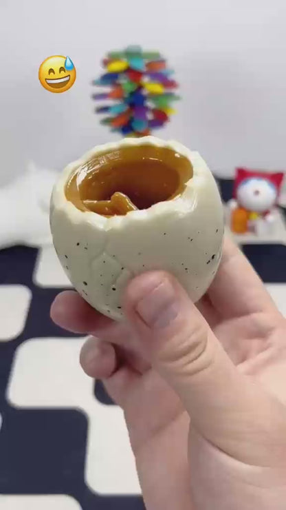 Dinosaur Egg pop