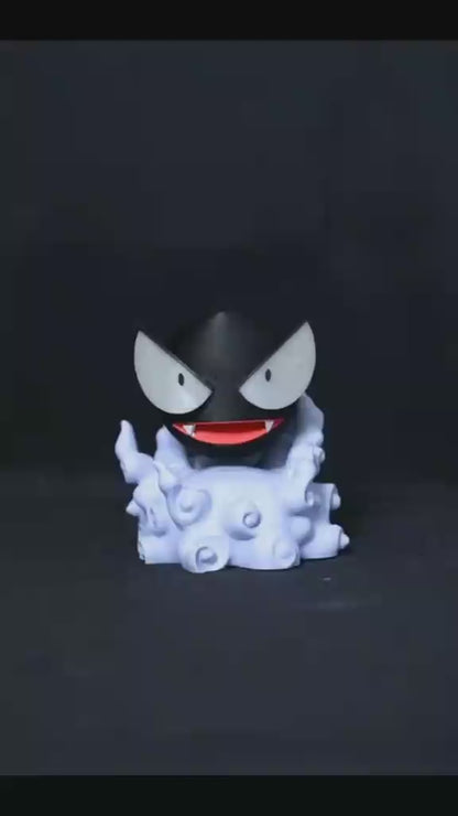 Gastly Luminous Humidifier