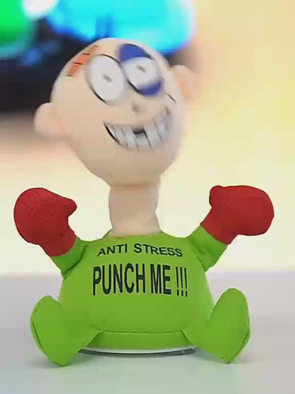 Punch Me Toy