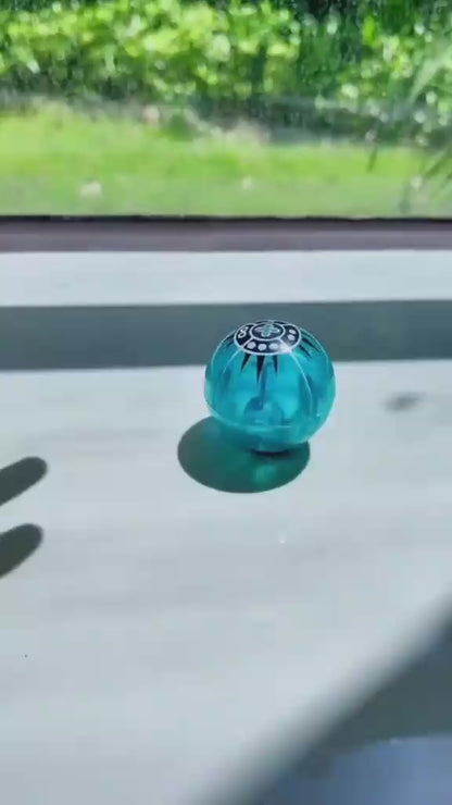 Fingertip Magic Ball