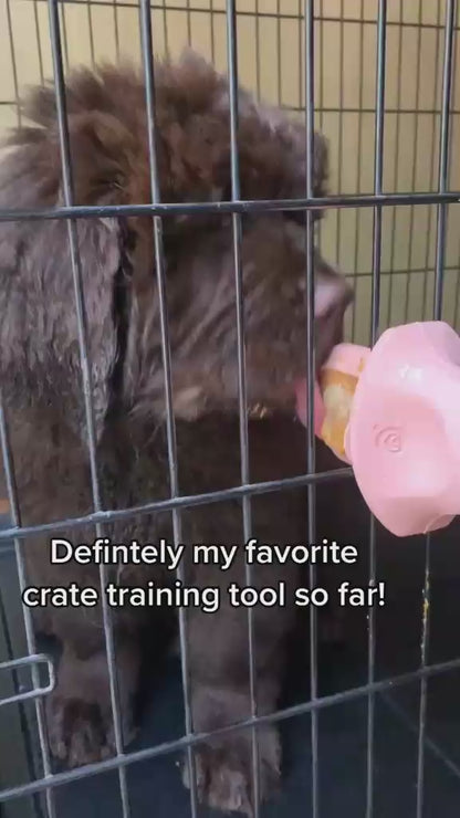 Dog Crates Training Tool