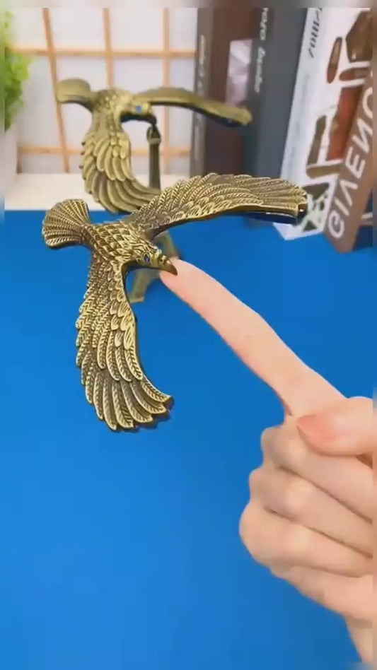 Balanced Eagle