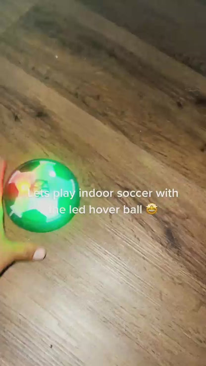 Indoor Hover Soccer Ball