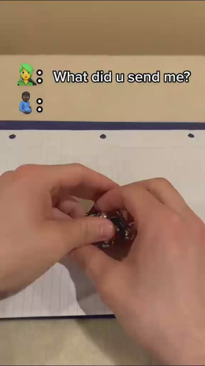 Magnetic Pen