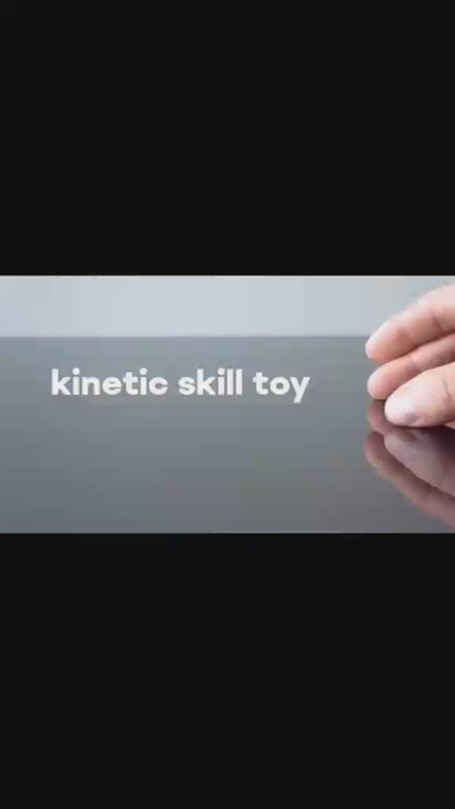 Fingertip Flip Skill Toy