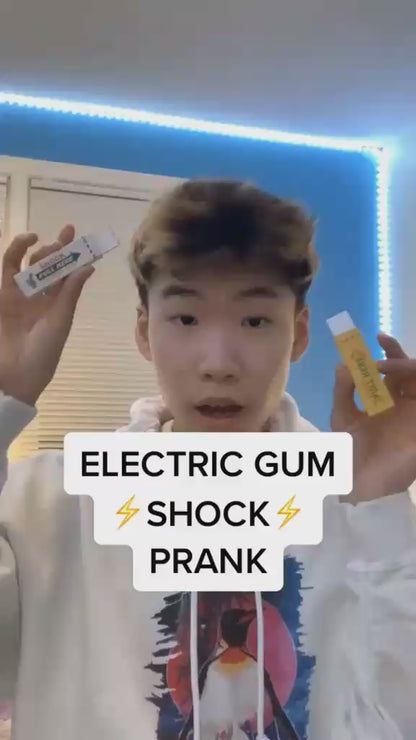 Electric Gum