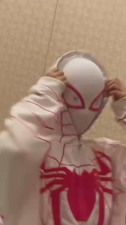 Spidey Mask