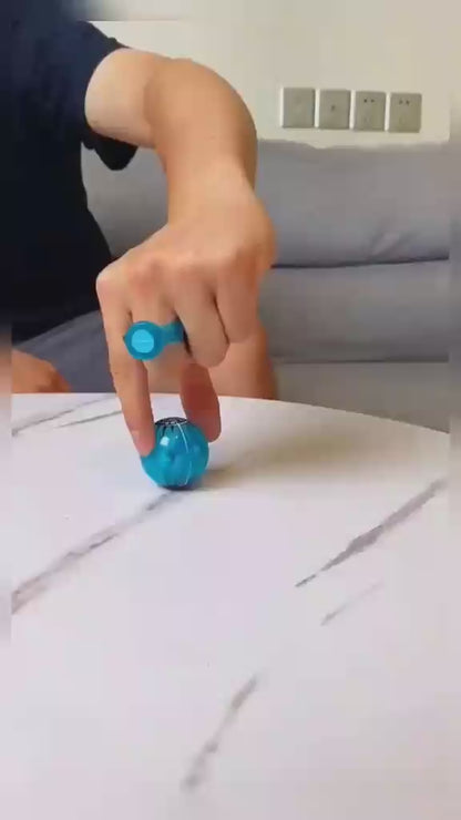 Fingertip Magic Ball