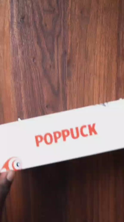 Pop Puck