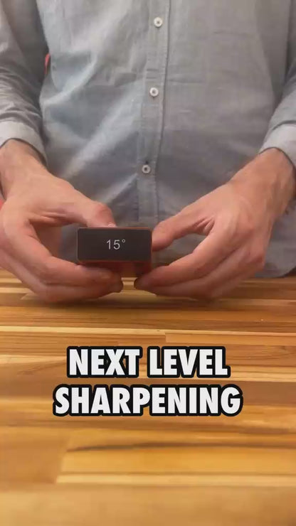 Diamond Rolling Knife Sharpener