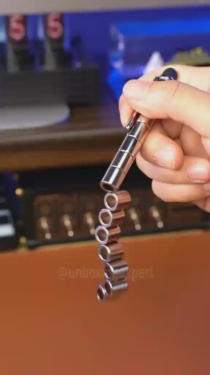 Magnetic Pen