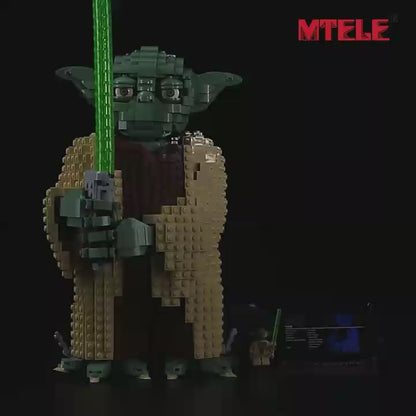 Light Kit For Yoda